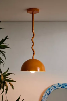 Alora Pendant Light