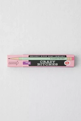 Crazy B****** Pencil Set