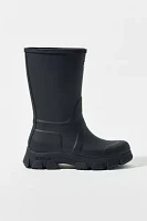 Hunter Micah Lug Sole Rain Boot