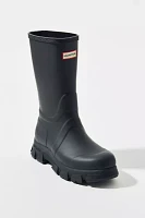 Hunter Micah Lug Sole Rain Boot