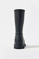 Hunter Micah Lug Sole Rain Boot