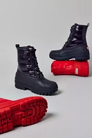 Hunter Stanly Waterproof Duck Boot