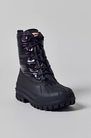 Hunter Stanly Waterproof Duck Boot