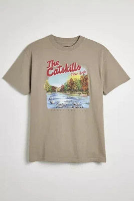 Parks Project Catskills Graphic Tee