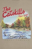 Parks Project Catskills Graphic Tee