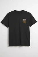 Parks Project National Checklist Graphic Tee