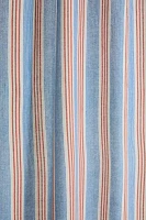 Stripes Shower Curtain