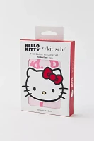 KITSCH X Hello Kitty Satin Pillowcase