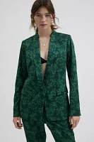 WILDFANG Empower Tux Blazer