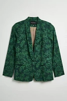 WILDFANG Empower Tux Blazer