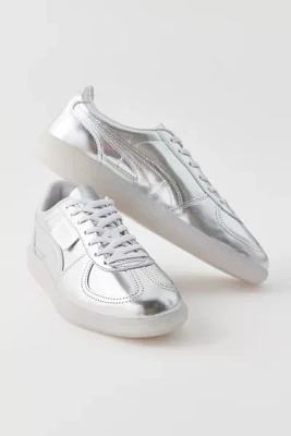 Puma Women's Palermo Chrome Sneaker