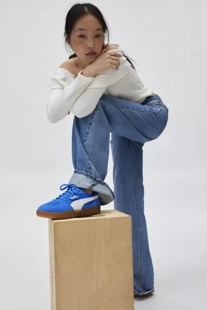 Puma Palermo LaModa Vintage Sneaker