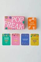 Pop Freak! Party Game