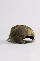 '47 Brand Los Angeles Lakers Camo Clean Up Cap