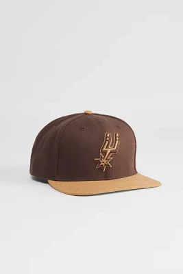 '47 Brand Los Angeles Spurs Two Tone Hat