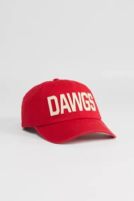 '47 Georgia Bulldogs Hat