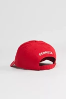 '47 Brand Georgia Bulldogs Clean Up Hat