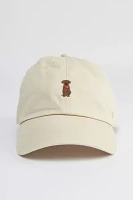 '47 Chocolate Lab Clean Up Hat