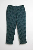 WILDFANG Empower Jacquard Slim Pant