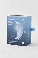 Satisfyer Seal You Soon