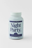 Fleur Marché Night Party Daily Wellness Gummies