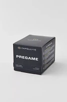 Capsulyte Pregame Dietary Supplement