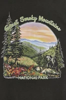 Parks Project Great Smoky Mountains Long Sleeve Tee