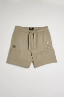 Pro Standard Los Angeles Lakers Tonal Logo Short