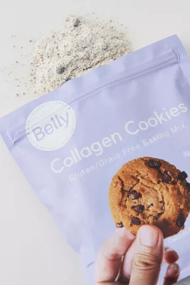 Belly Collagen Cookie Baking Mix