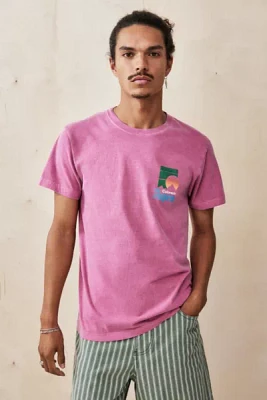 UO Destination Tee