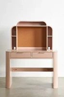 Kane Desk Hutch