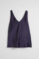 WILDFANG UO Exclusive Empower Satin Cami