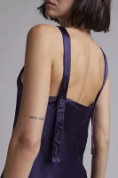 WILDFANG UO Exclusive Empower Satin Cami