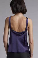 WILDFANG UO Exclusive Empower Satin Cami