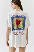 Smashing Pumpkins Siamese Dream Tour 1994 Tee Dress