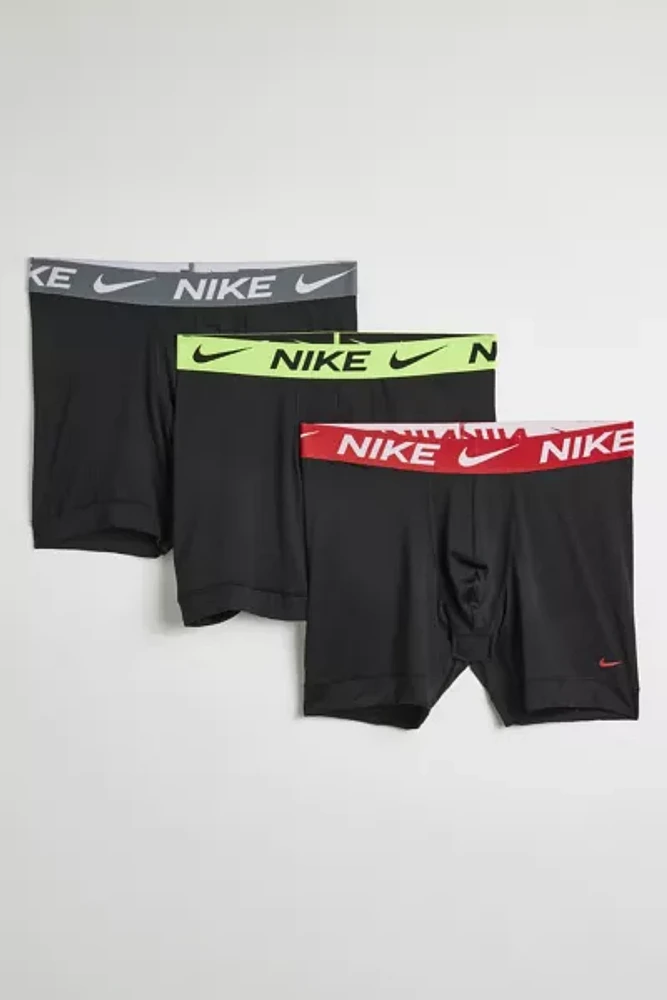 Nike Essential Micro Boxer Brief 3-Pack