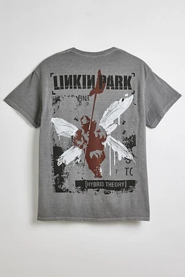Linkin Park Hybrid Theory Graphic Tee