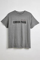 Linkin Park Hybrid Theory Graphic Tee