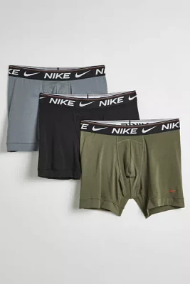 Nike Ultra Comfort Boxer Brief 3-Pack