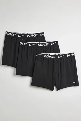 Nike Knit Boxer Brief 3-Pack