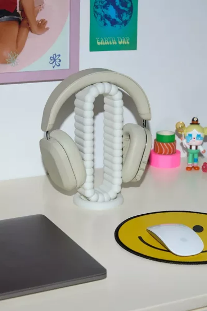 Hello Oregano Cloud Headphone Stand