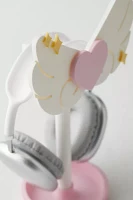 Hello Oregano Angel Wings Headphone Stand