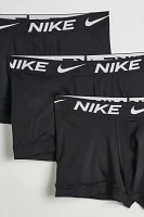 Nike Ultra Comfort Boxer Short 3-Pack