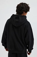 Standard Cloth Foundation Reverse Terry Hoodie Sweatshirt