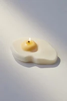 Nata Concept Store Oeuf Au Plat Shaped Candle