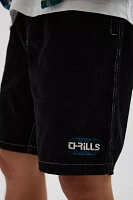 THRILLS Evolution Volley Short