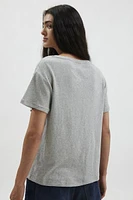 BDG Oversized Tee