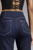 True Religion Truly Snatched Becca Bootcut Jean