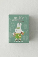 Miffy Adventure Blind Box Figure