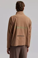 Hermanos Koumori Performance Half Zip Jacket